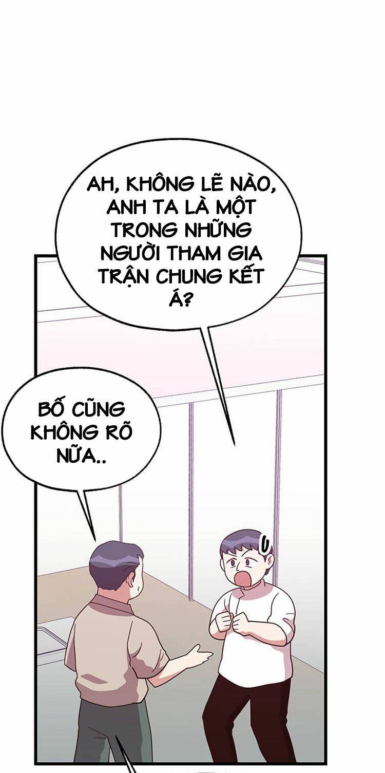 Tiệm Bánh Của Thiên Quỷ Chương 36 Ảnh 10
