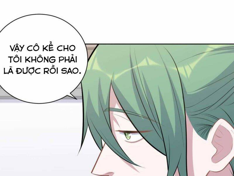 Cha Vợ Đại Nhân Là Bà Xã Chương 162 Ảnh 45