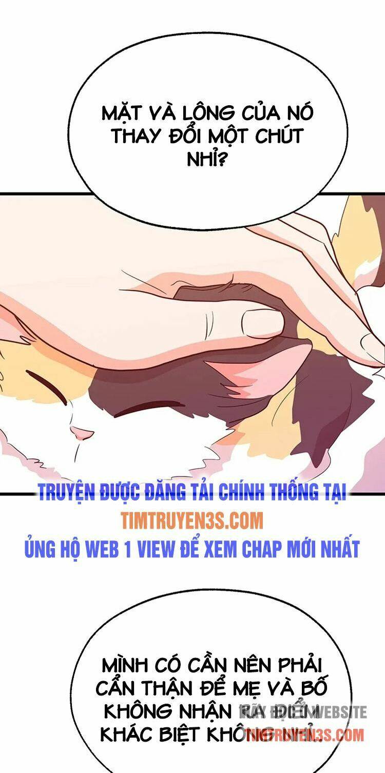 Tiệm Bánh Của Thiên Quỷ Chương 32 Ảnh 45