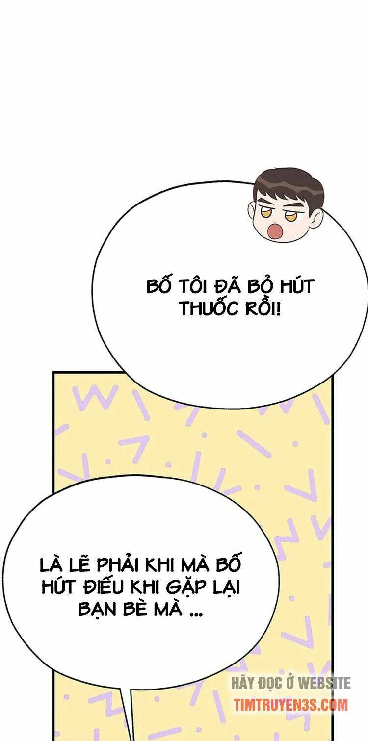 Tiệm Bánh Của Thiên Quỷ Chương 28 Ảnh 39