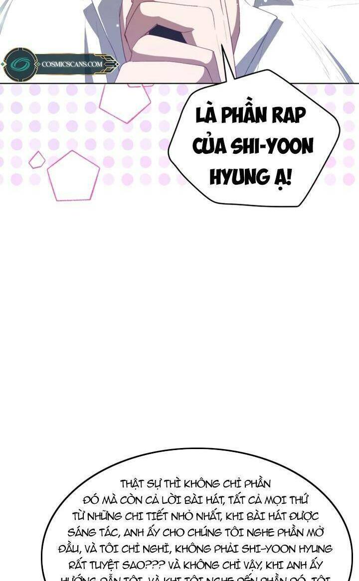 Cuộc Sống Thứ 2 Của Thần Tượng Toàn Năng Chương 16 Ảnh 23