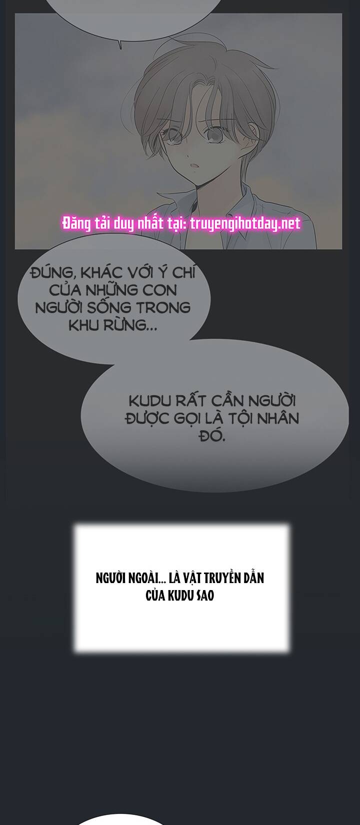 Lãnh Địa Của Totem Chương 86.1 Ảnh 21