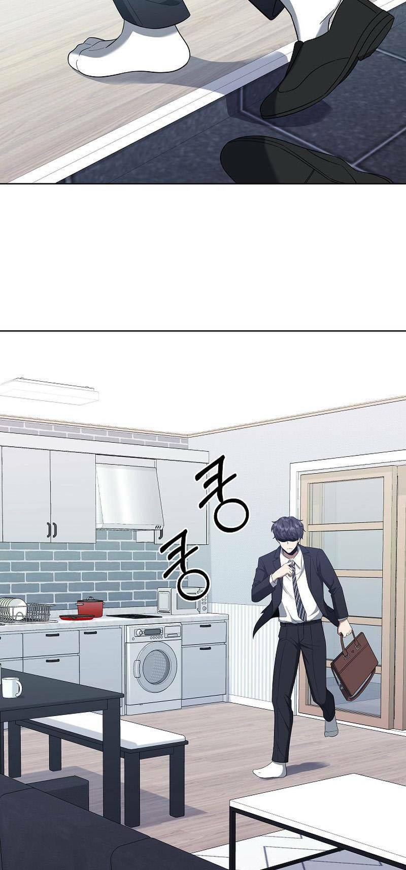 Sự Khởi Đầu Của Tiền Nhân Chương 10 Ảnh 4
