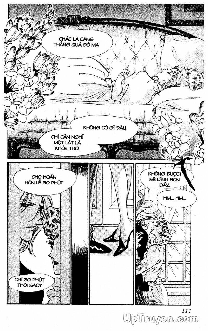 Kanon - Hoa Âm Chương 4.5 Ảnh 12