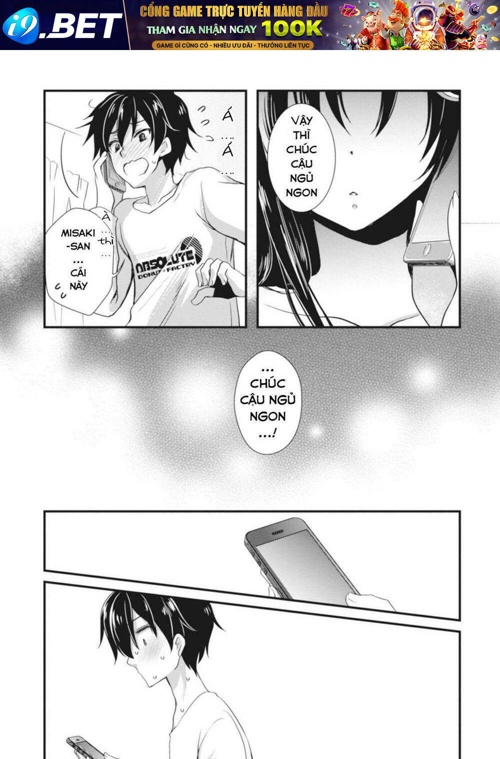 Hiota No Kanojo Ga Ore No Motteru Eroge Ni Kyoomi Shinshin Nan Daga...... Chương 2 Ảnh 14