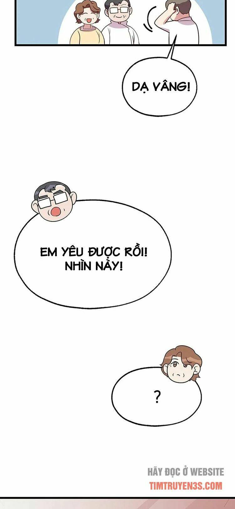 Tiệm Bánh Của Thiên Quỷ Chương 32 Ảnh 53