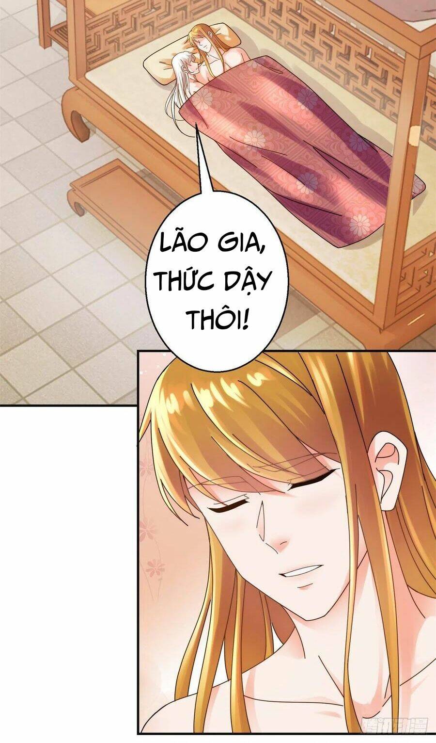 Sử Thượng Đệ Nhất Chưởng Môn Chương 197 Ảnh 3