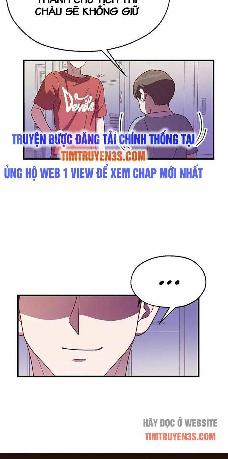 Tiệm Bánh Của Thiên Quỷ Chương 24 Ảnh 16