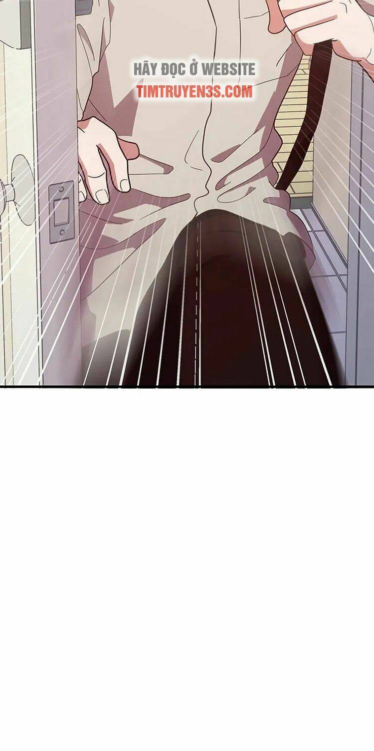 Tiệm Bánh Của Thiên Quỷ Chương 30 Ảnh 27