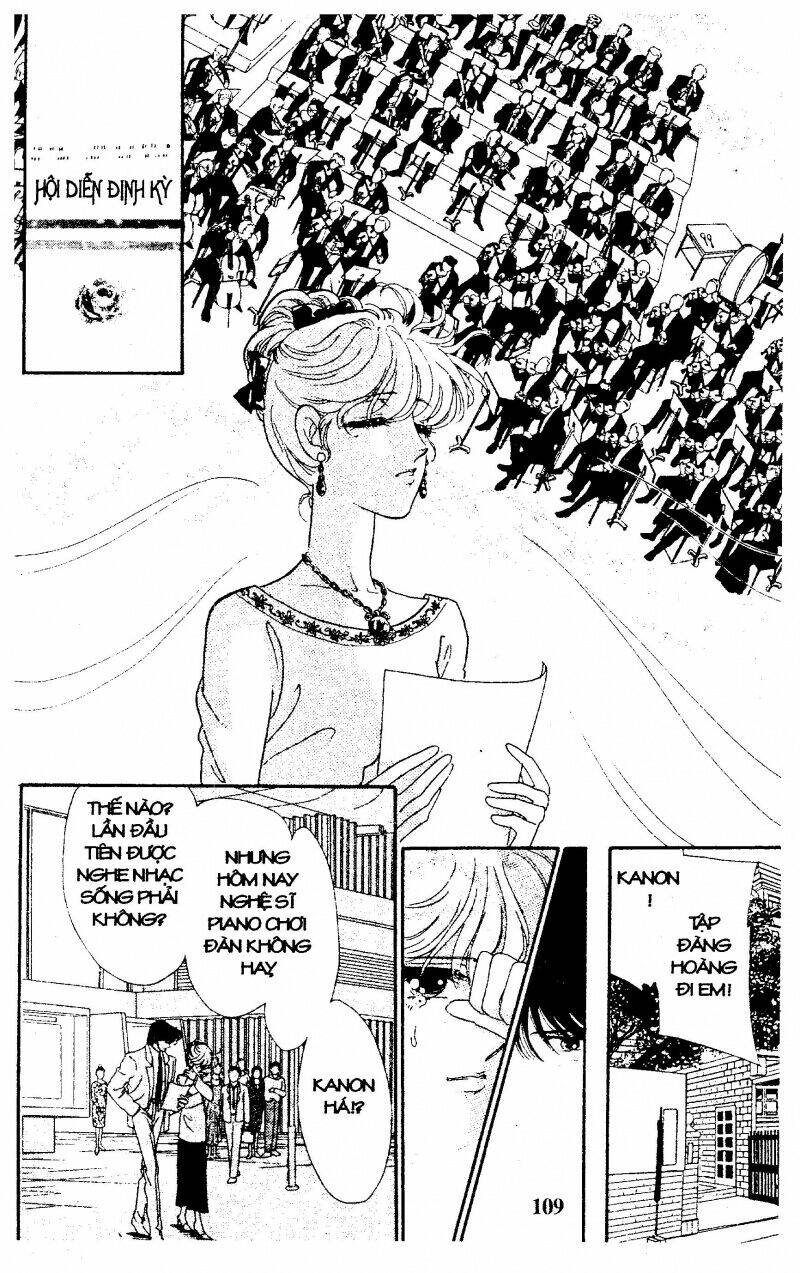 Kanon - Hoa Âm Chương 1 Ảnh 110