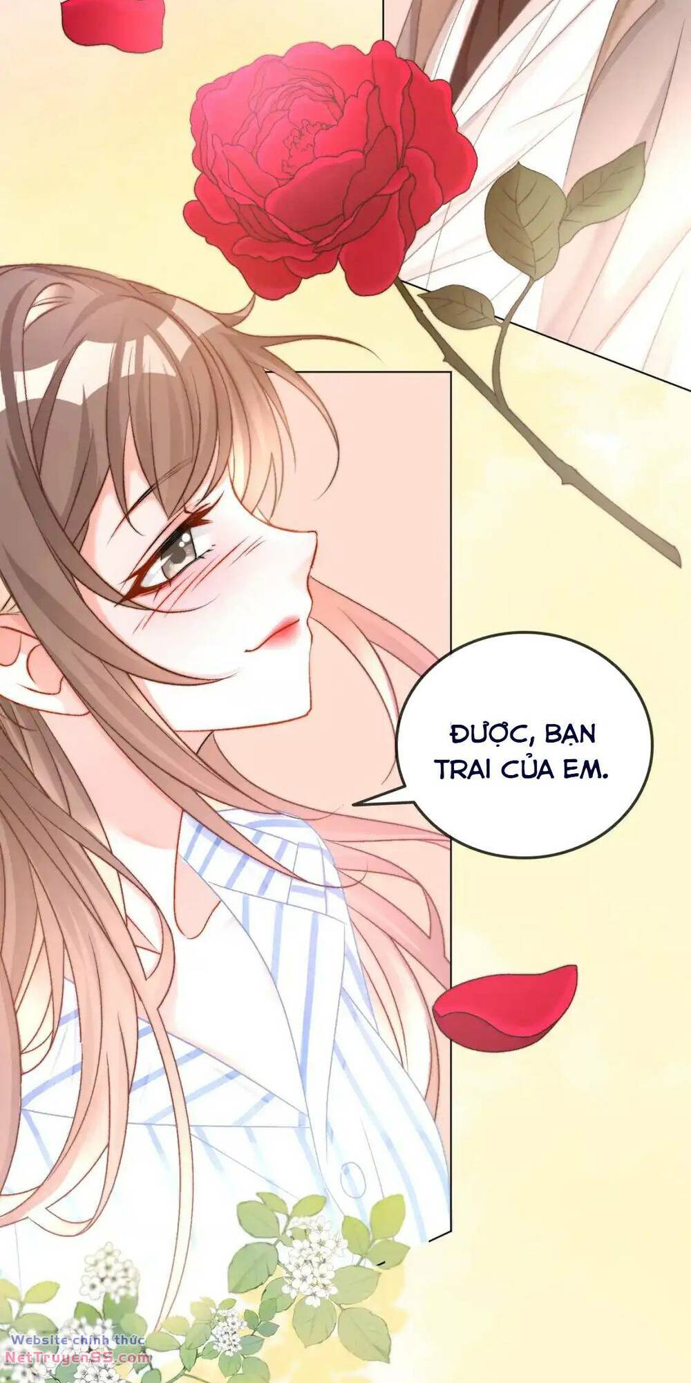 Cô Ấy Ngày Nào Cũng Lên Hot Search! Chương 118 Ảnh 14