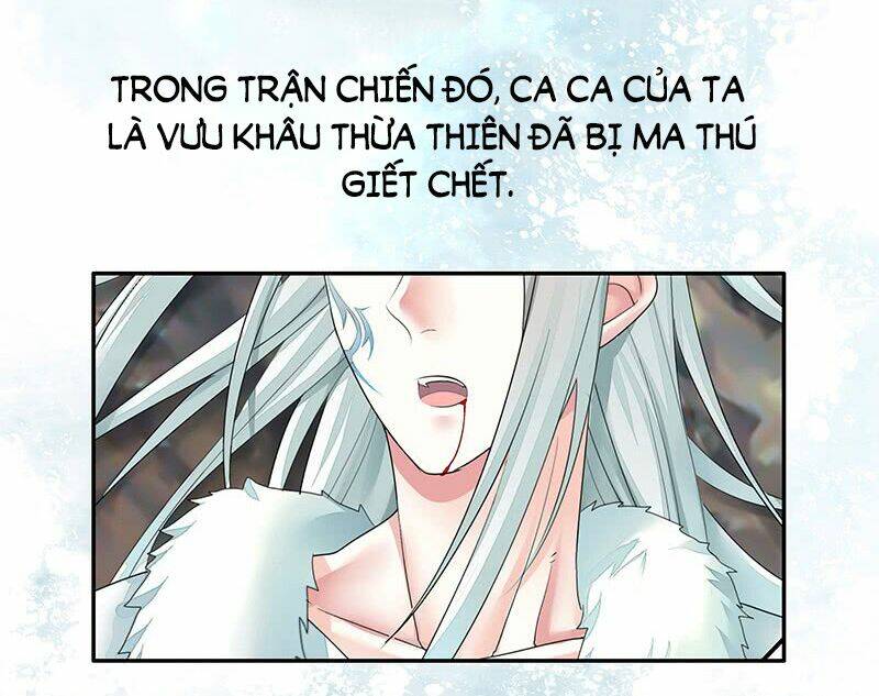Đoạt Thiên Khuyết Chương 7 Ảnh 5