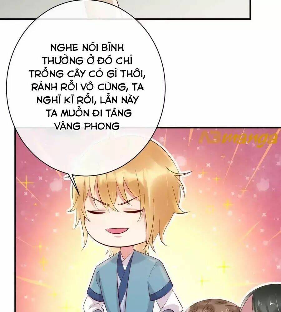 Tuyệt Thế Thần Y: Phúc Hắc Đại Tiểu Thư Chương 55 Ảnh 26