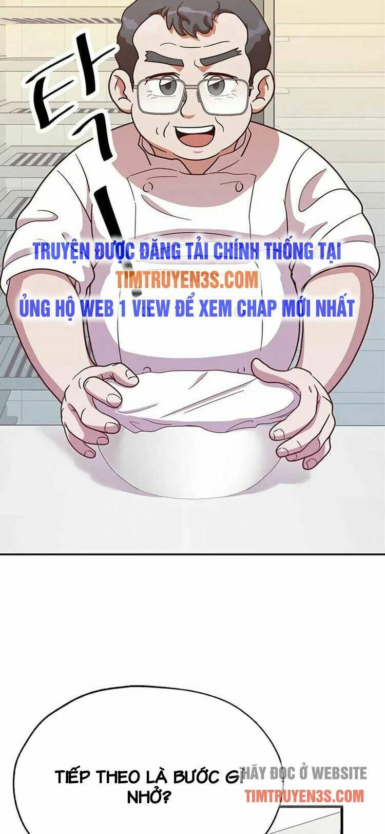 Tiệm Bánh Của Thiên Quỷ Chương 20 Ảnh 53