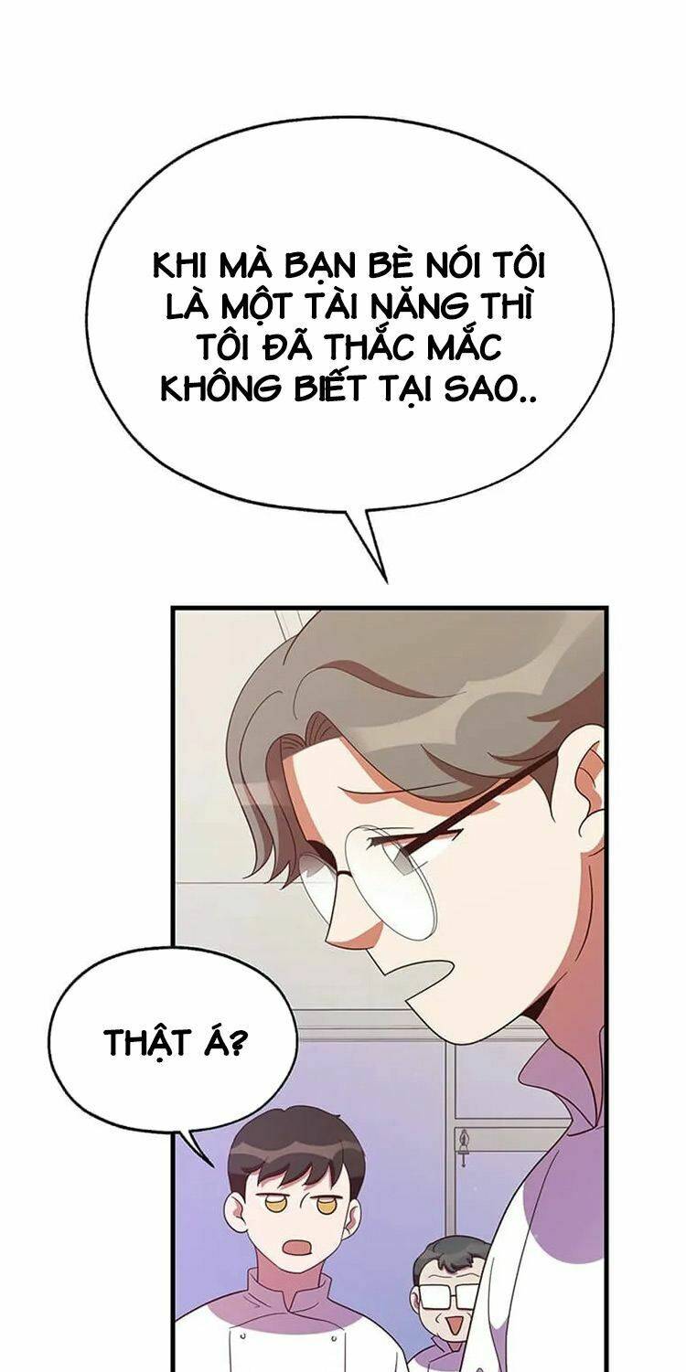 Tiệm Bánh Của Thiên Quỷ Chương 29 Ảnh 50