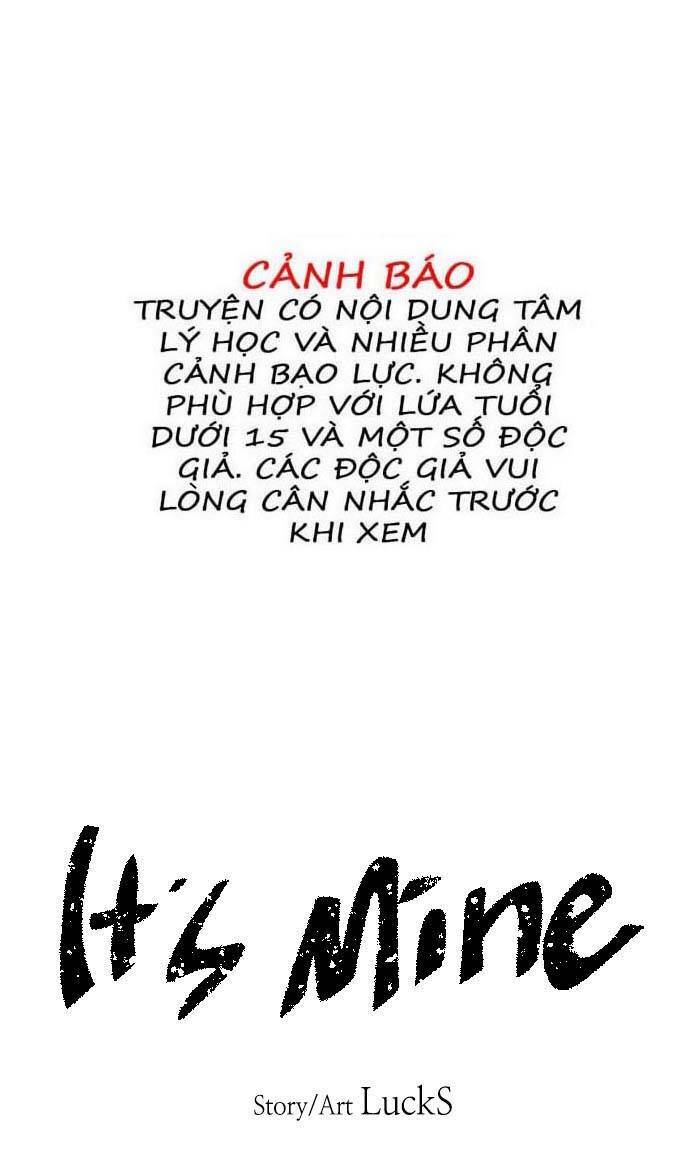 Nó Là Của Tôi Chương 151 Ảnh 4
