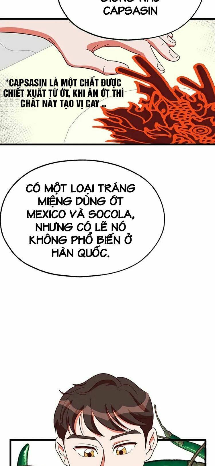 Tiệm Bánh Của Thiên Quỷ Chương 31 Ảnh 52