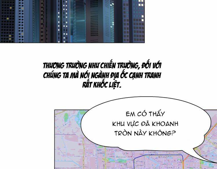 Cách Yêu Của Ác Ma Chương 58 Ảnh 3