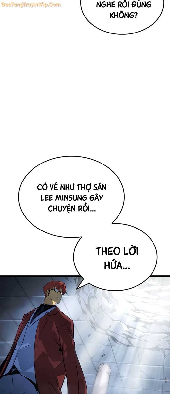 Solo Leveling Ragnarok Chương 38 Ảnh 42