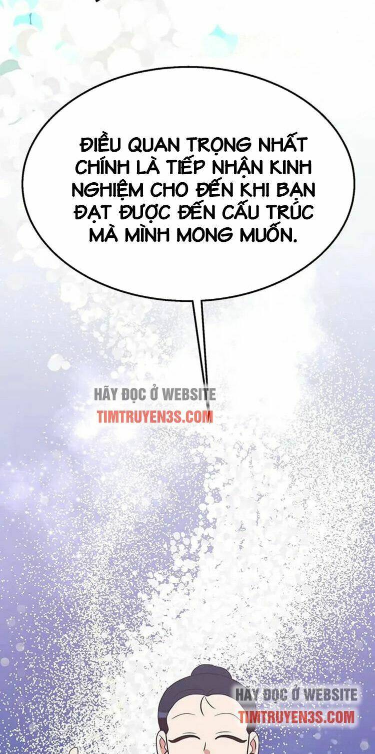 Tiệm Bánh Của Thiên Quỷ Chương 34 Ảnh 28