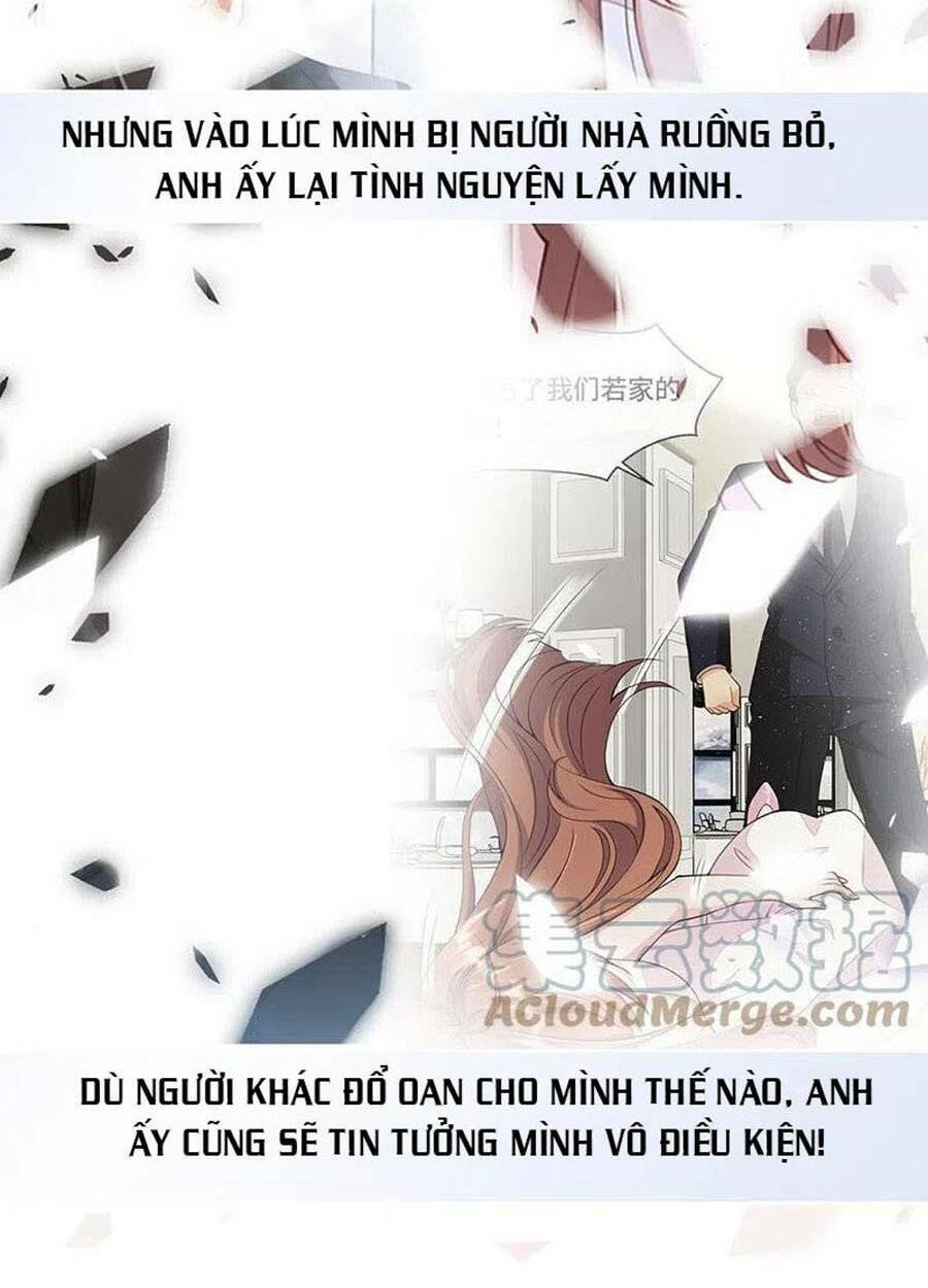 Tổng Tài Daddy Đuổi Tới Nơi Rồi Chương 200 Ảnh 34