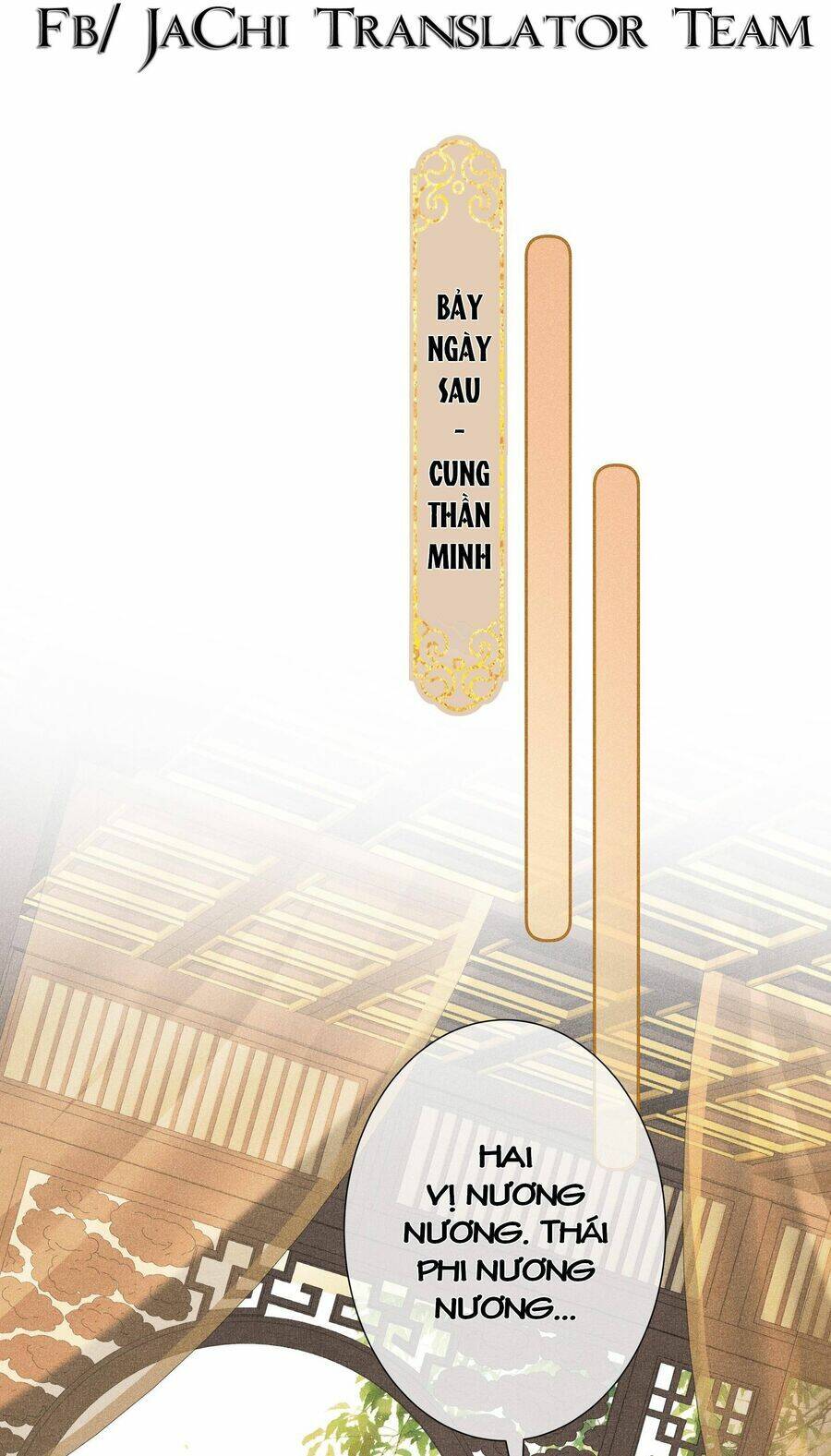 Quý Phi Hôm Nay Cũng Bị Thịt Chương 22 Ảnh 42
