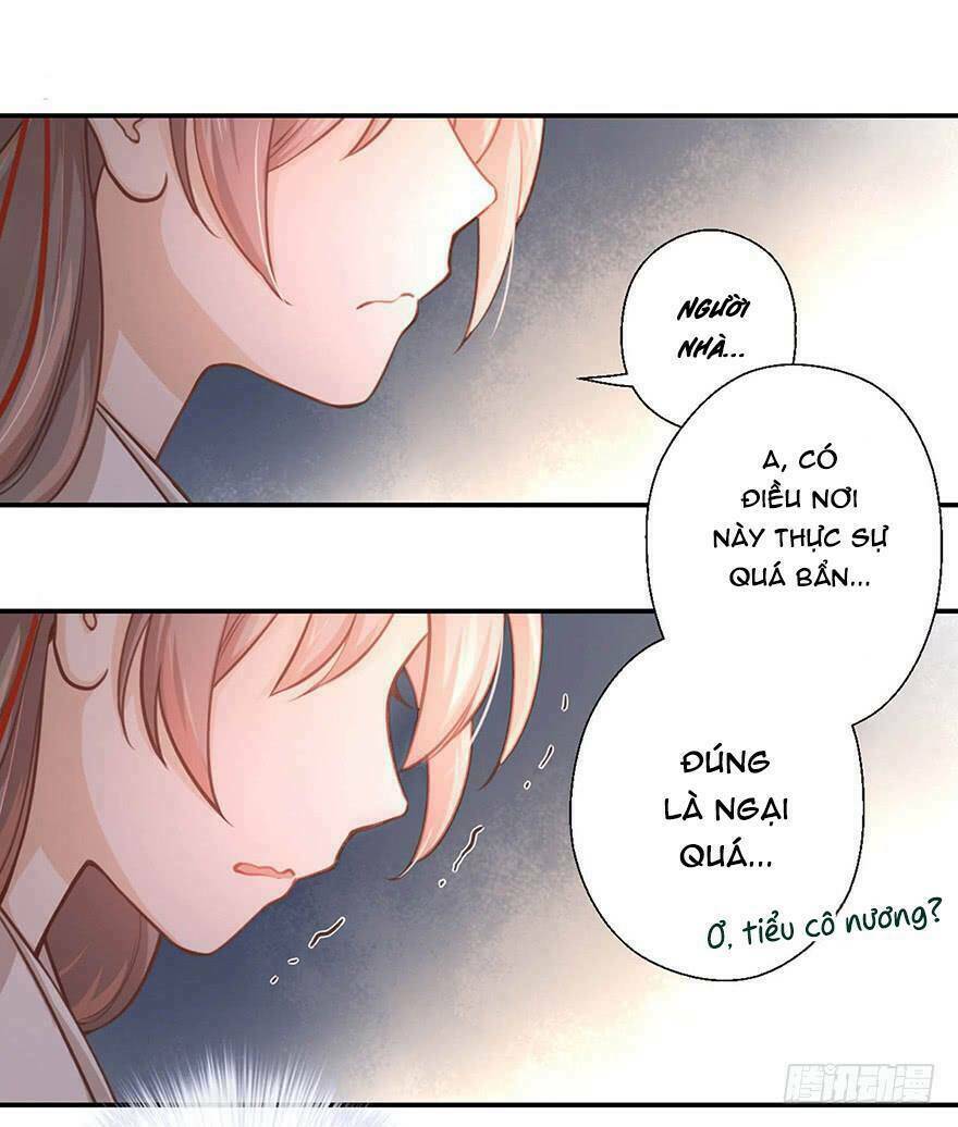 Trù Trù Động Nhân Chương 9 Ảnh 29