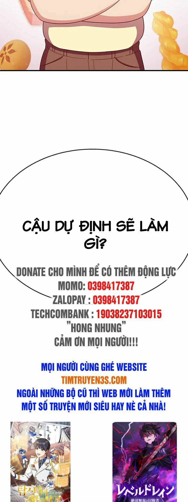 Tiệm Bánh Của Thiên Quỷ Chương 28 Ảnh 86