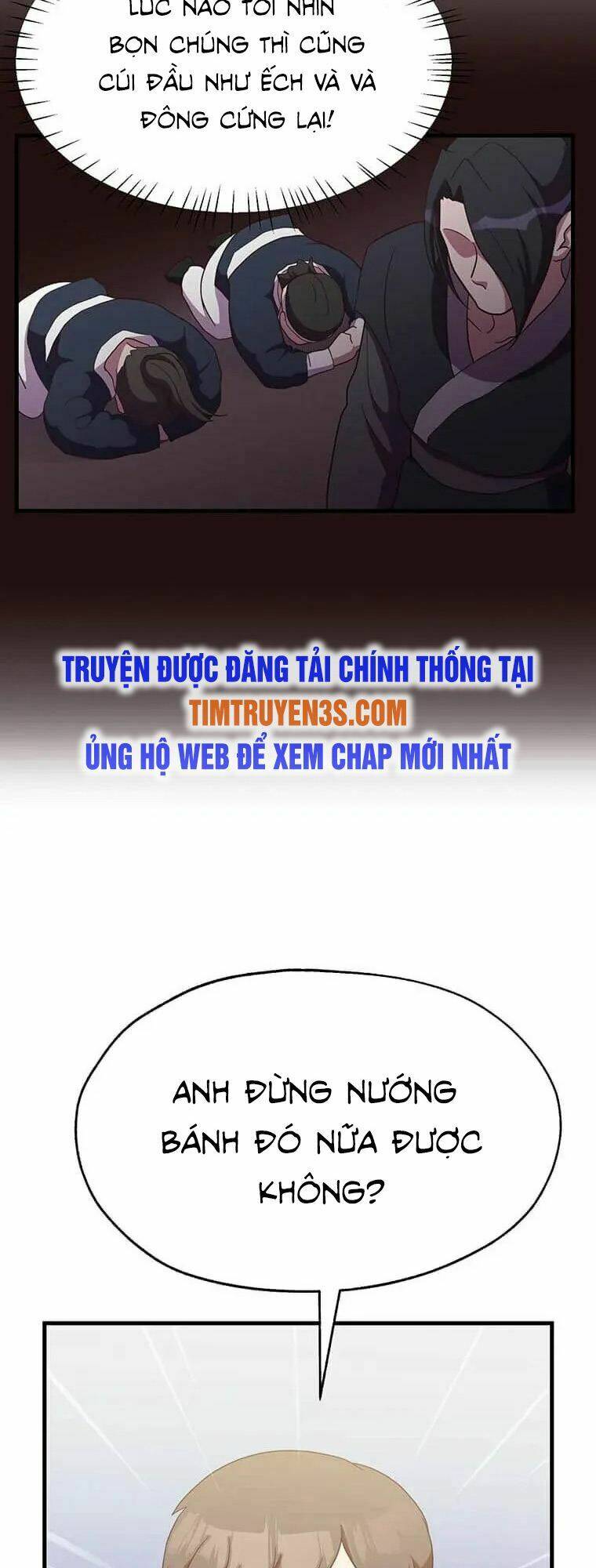 Tiệm Bánh Của Thiên Quỷ Chương 23 Ảnh 56