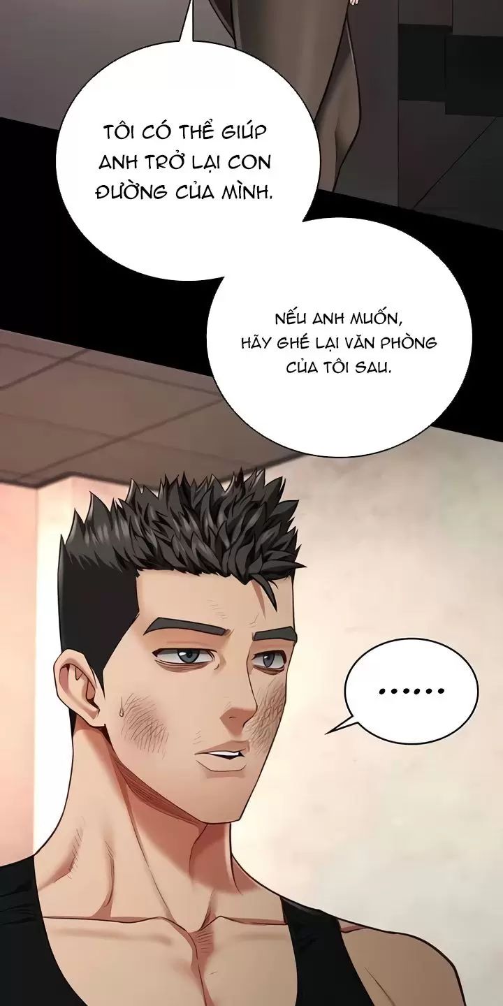 Giam Cầm Chương 65 Ảnh 34