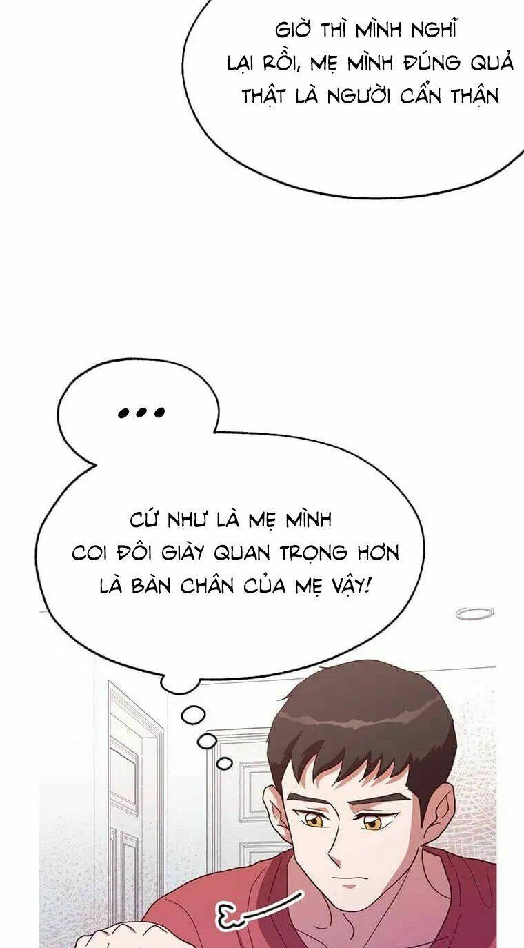Tiệm Bánh Của Thiên Quỷ Chương 23 Ảnh 25