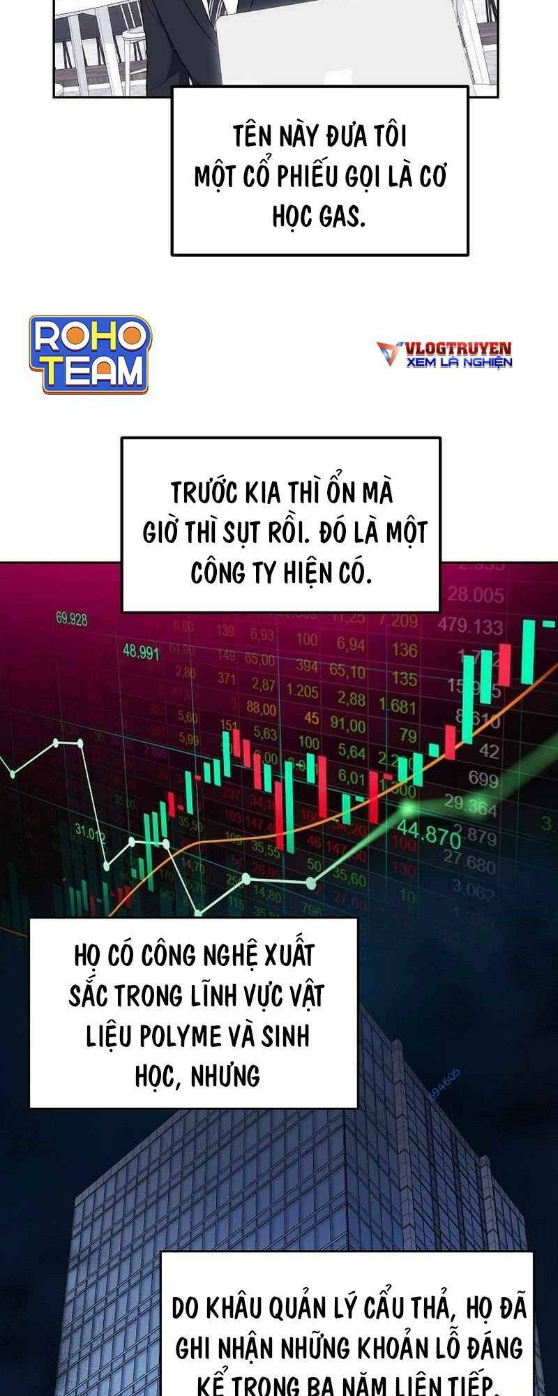 Sự Khởi Đầu Của Tiền Nhân Chương 9 Ảnh 66
