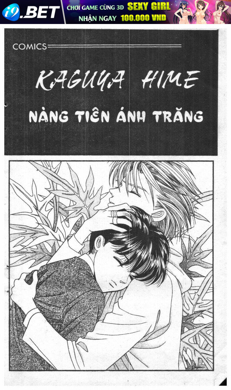 Nàng Tiên Ánh Trăng - Kaguya Hime Chương 22 Ảnh 2