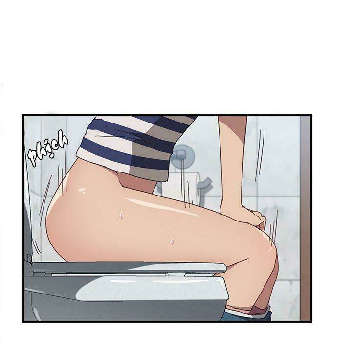 Bạn Cùng Phòng Bất Đắc Dĩ Chương 8 Ảnh 63