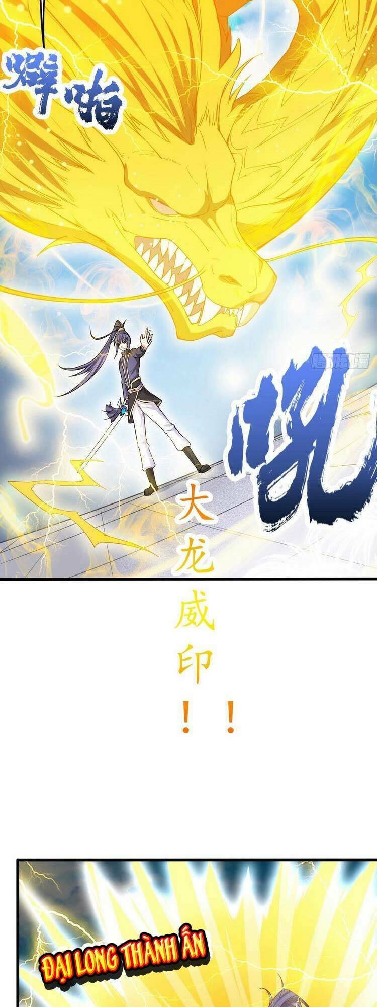 Bắt Đầu Làm Super God Bằng Việc Dạy Dỗ 6 Tỷ Tỷ Chương 67 Ảnh 16