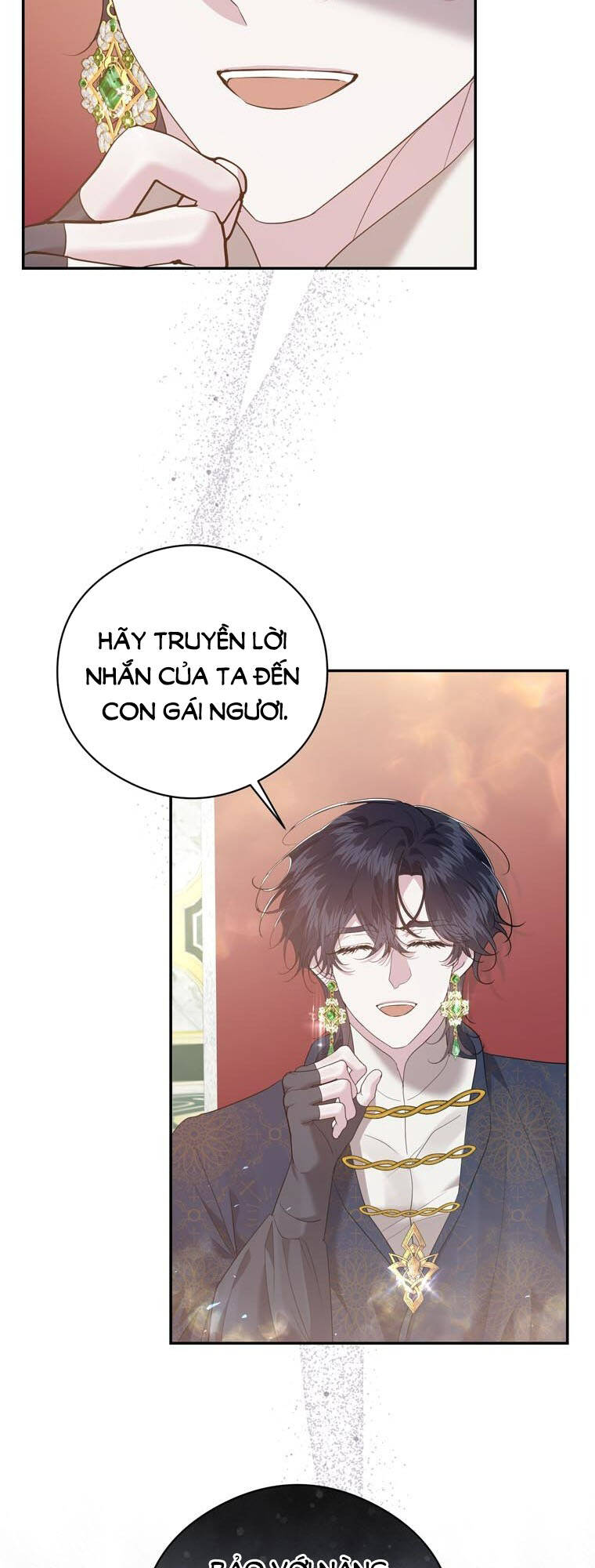 Tỏa Sáng Rực Rỡ Chương 25.1 Ảnh 20