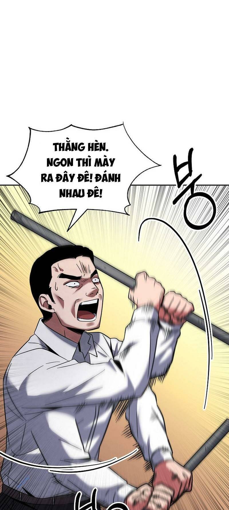 Sự Khởi Đầu Của Tiền Nhân Chương 15 Ảnh 21