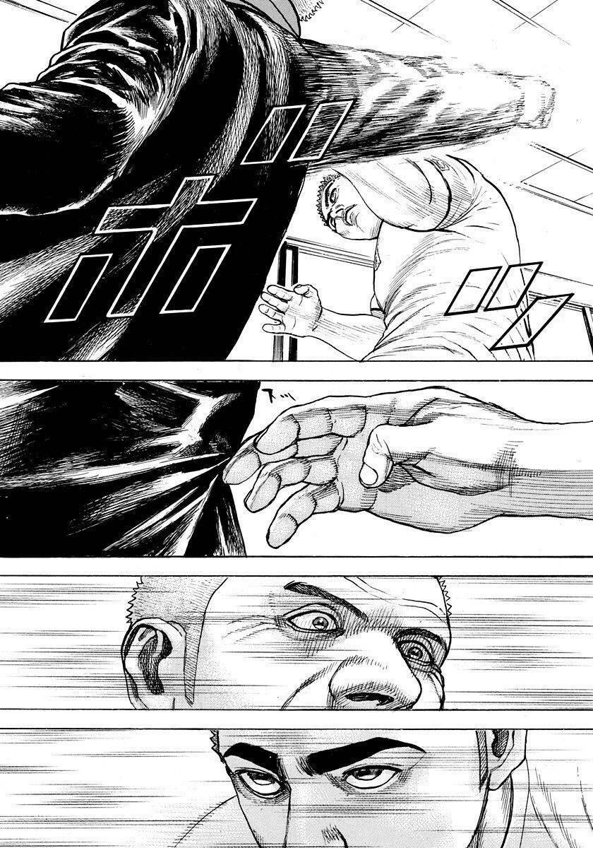 Tough - Miyazawa Kiichi Chương 410 Ảnh 14