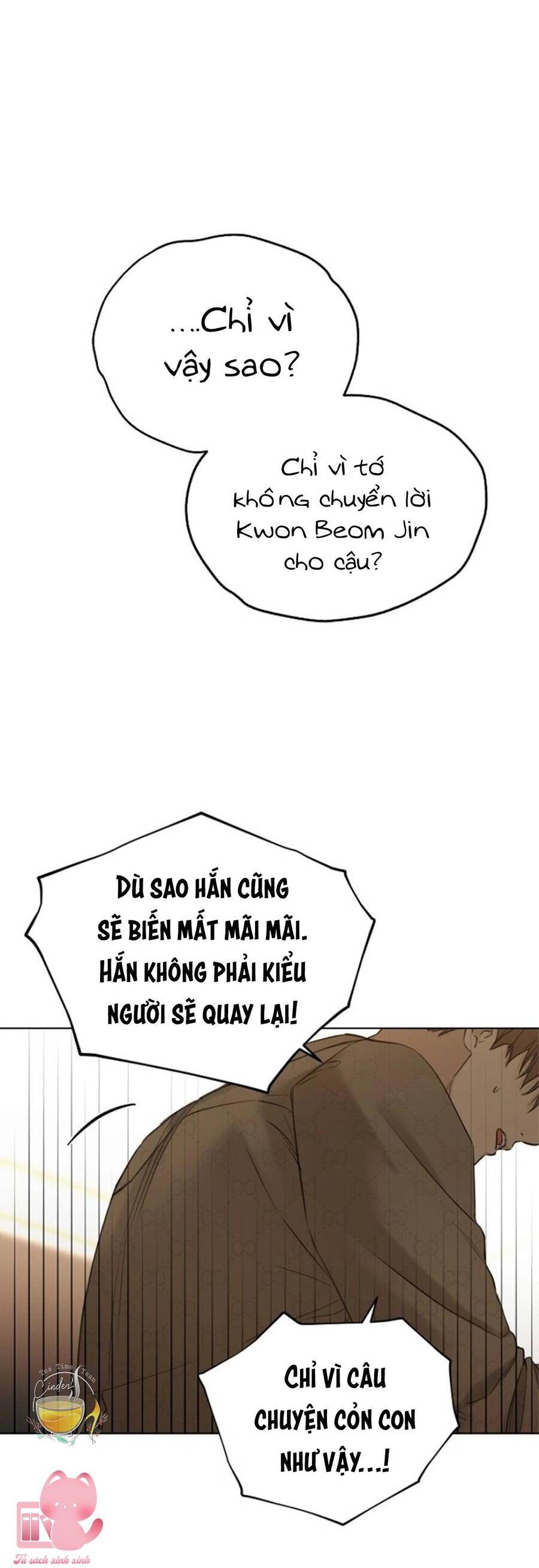 Bình Minh Chương 49 Ảnh 38