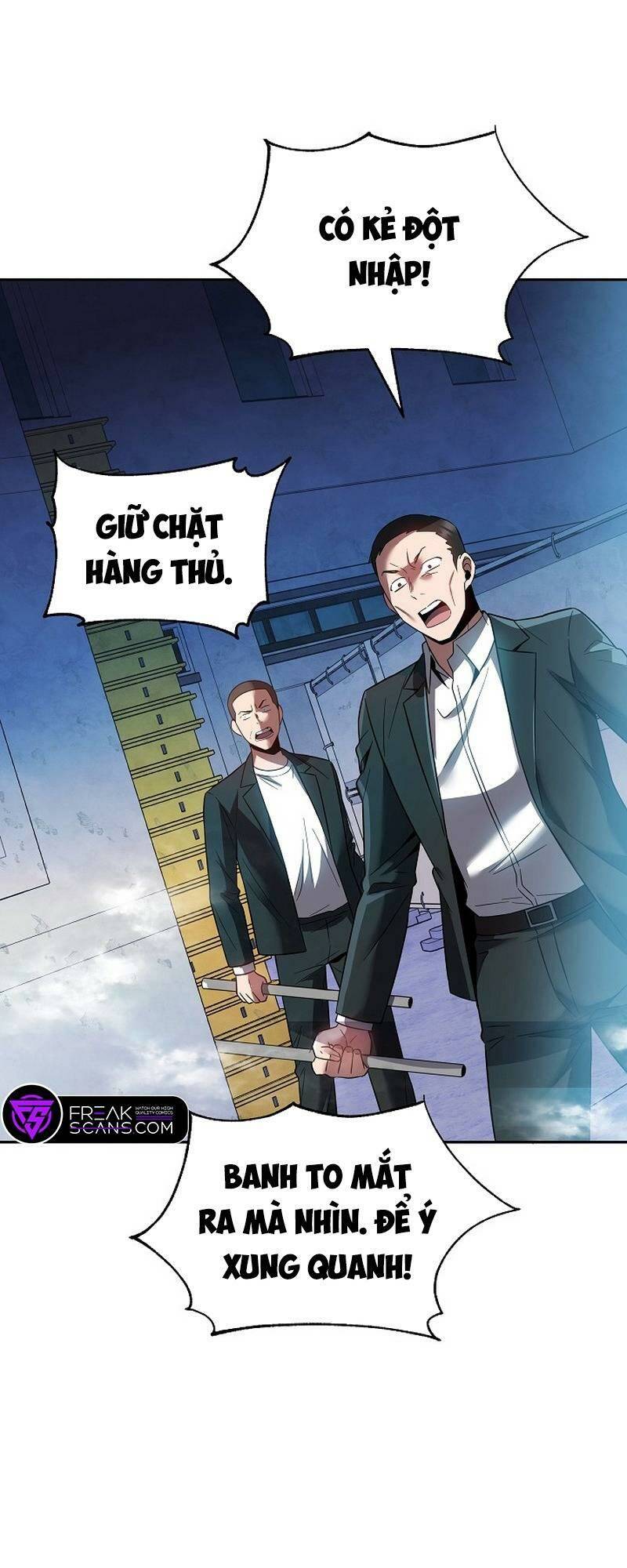 Sự Khởi Đầu Của Tiền Nhân Chương 14 Ảnh 40