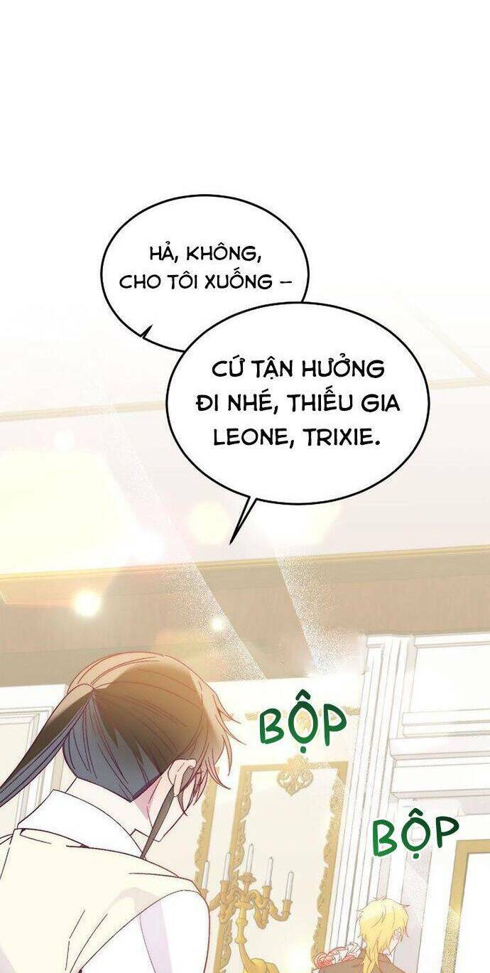 Cách Để Trao Vương Miện Cho Vị Hoàng Tử Hoang Dã Của Tôi. Chương 36 Ảnh 43