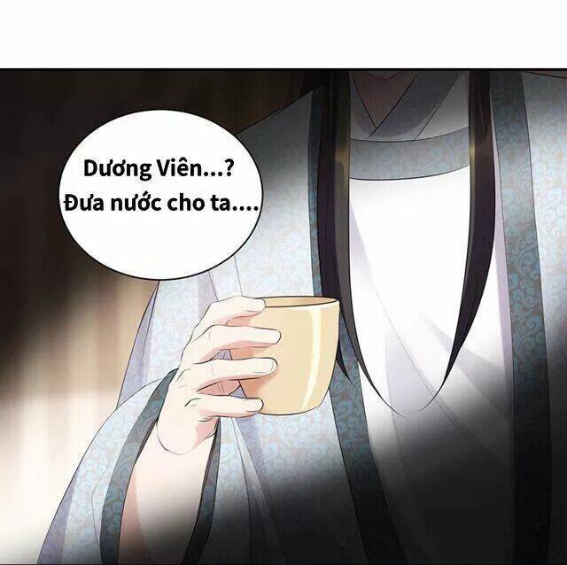 Quả Nhân Có Bệnh Tên Là Tương Tư Chương 88 Ảnh 24