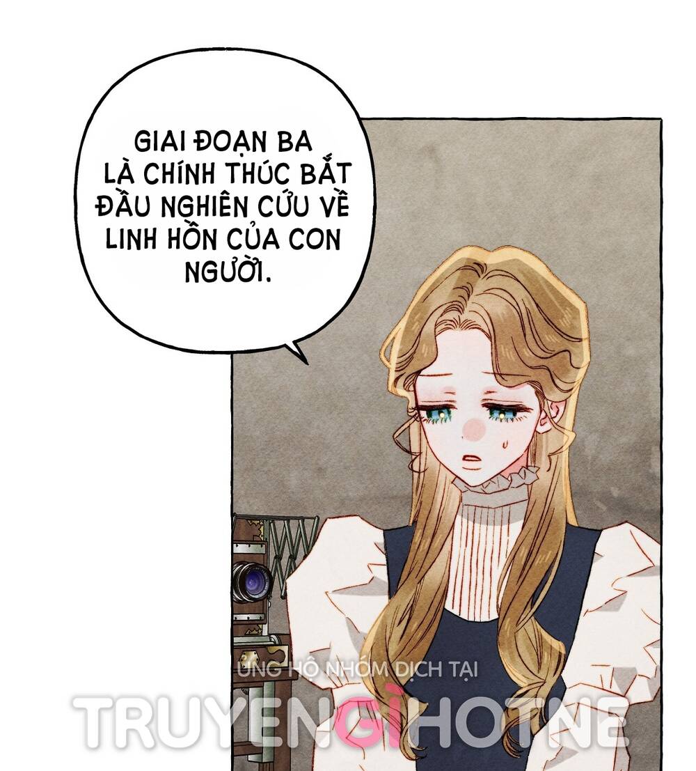 Nuôi Dưỡng Một Bé Rồng Đen Chương 63.2 Ảnh 12