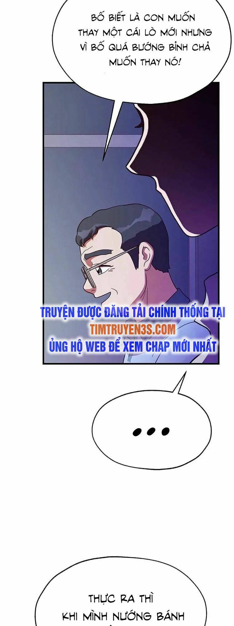 Tiệm Bánh Của Thiên Quỷ Chương 21 Ảnh 38