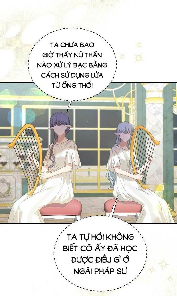 Tỏa Sáng Rực Rỡ Chương 20.2 Ảnh 28