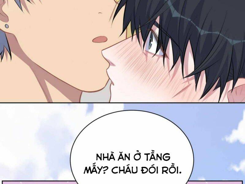 Cha Vợ Đại Nhân Là Bà Xã Chương 162 Ảnh 23