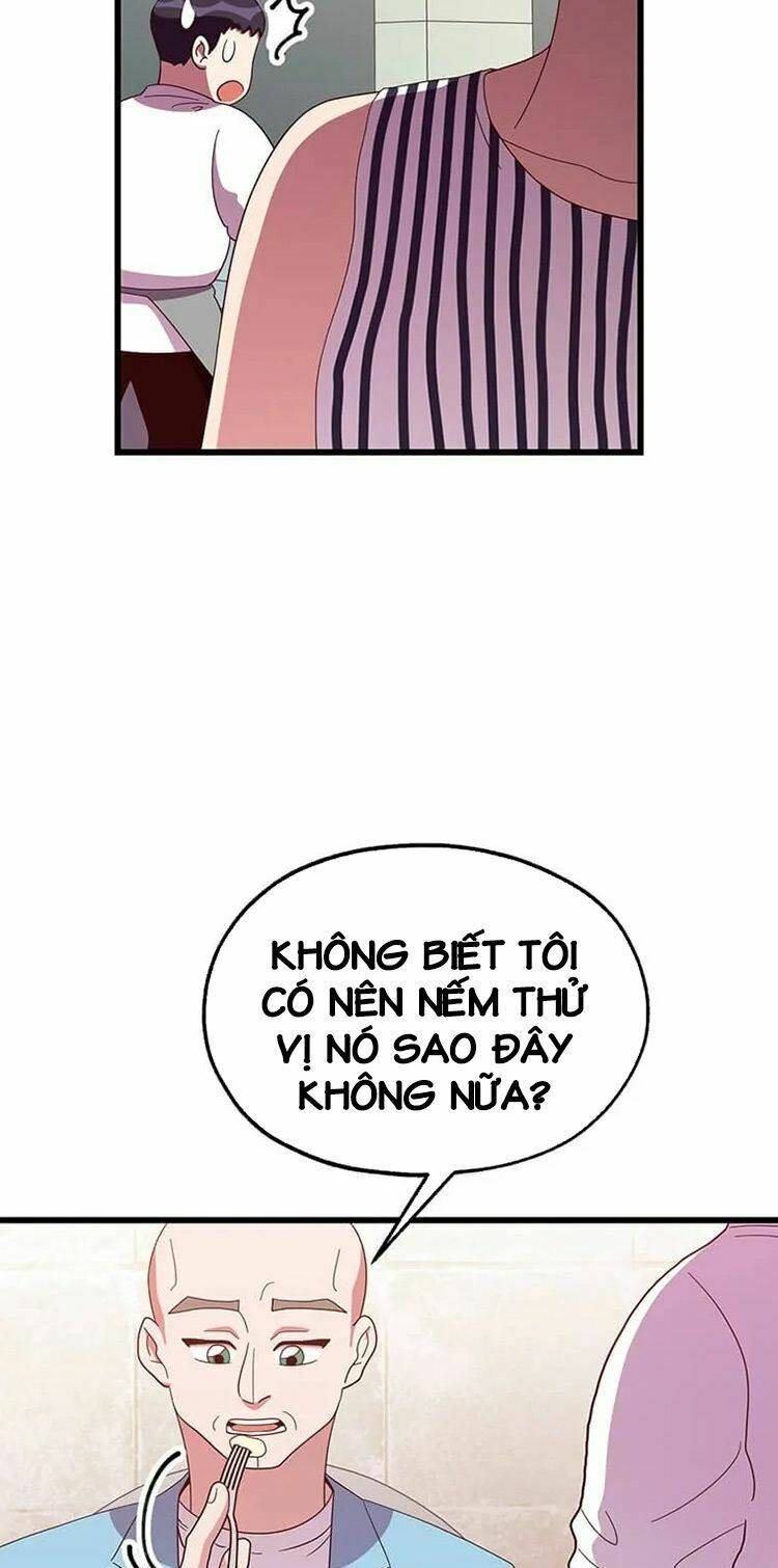 Tiệm Bánh Của Thiên Quỷ Chương 31 Ảnh 38