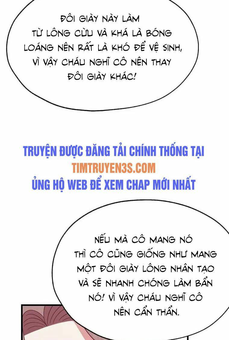 Tiệm Bánh Của Thiên Quỷ Chương 22 Ảnh 57