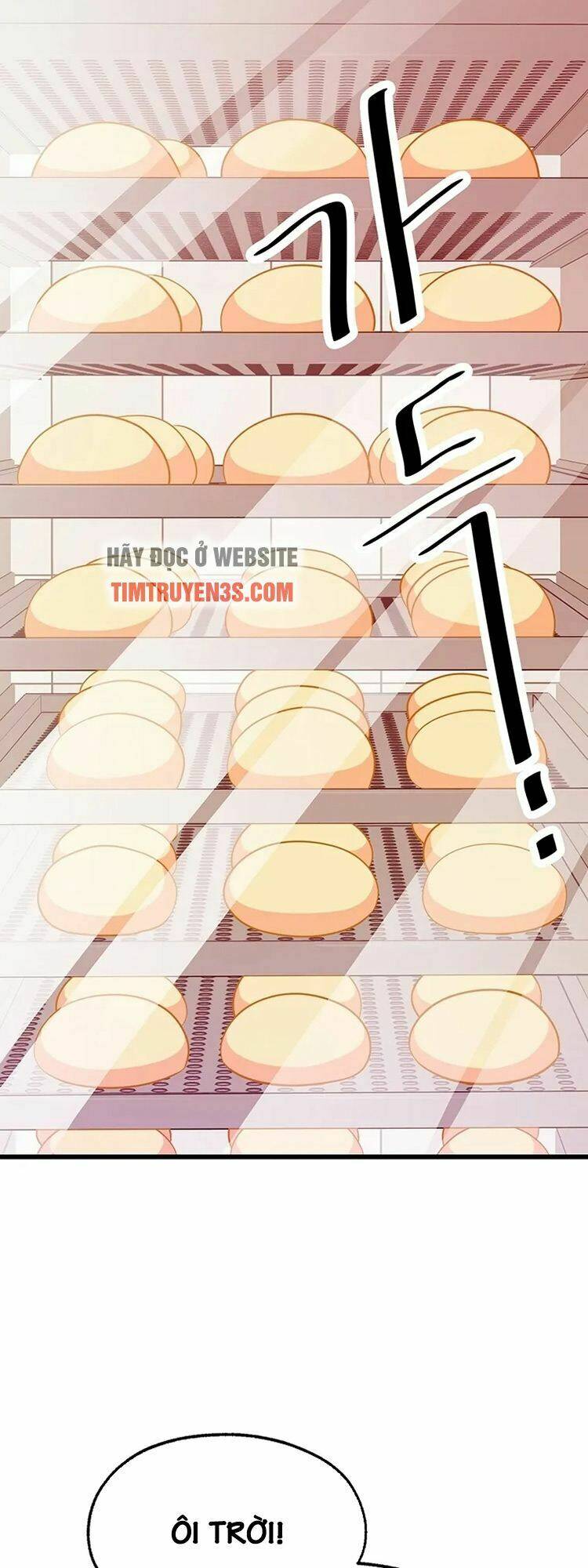 Tiệm Bánh Của Thiên Quỷ Chương 32 Ảnh 54