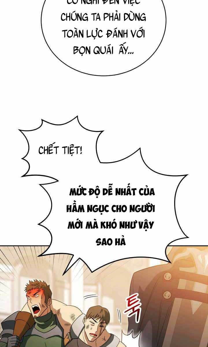 Thuộc Hạ Cực Kỳ Tài Năng Của Tôi Chương 10 Ảnh 37